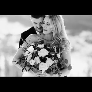 Meet your Posher, Casey